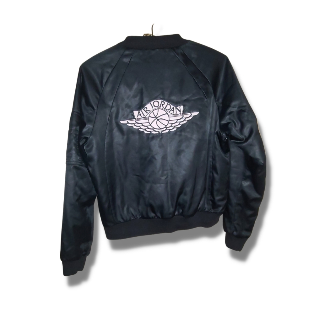 Jordan Aviator Jacket - Picture 2 of 2